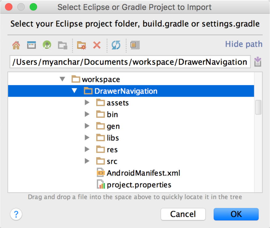 Adt for eclipse download